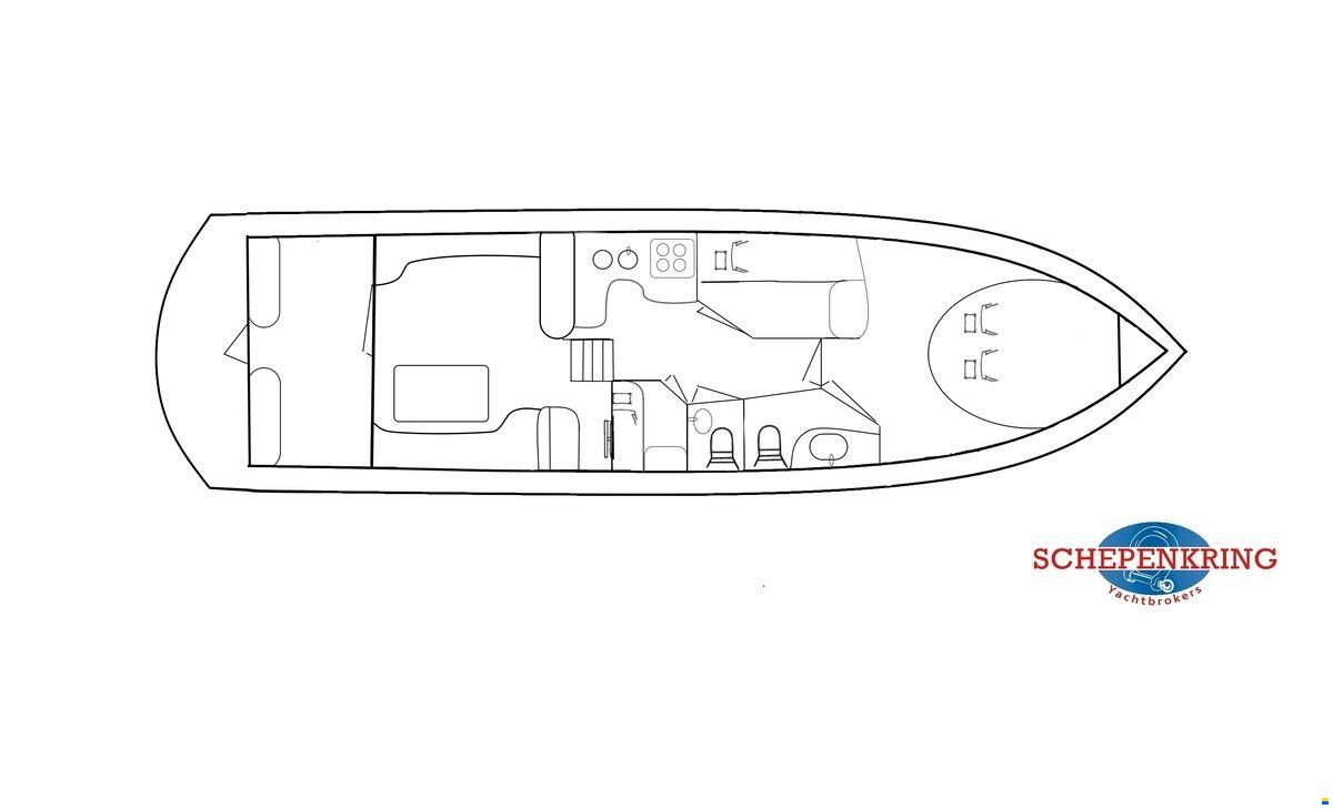 Beaux Bateaux 43