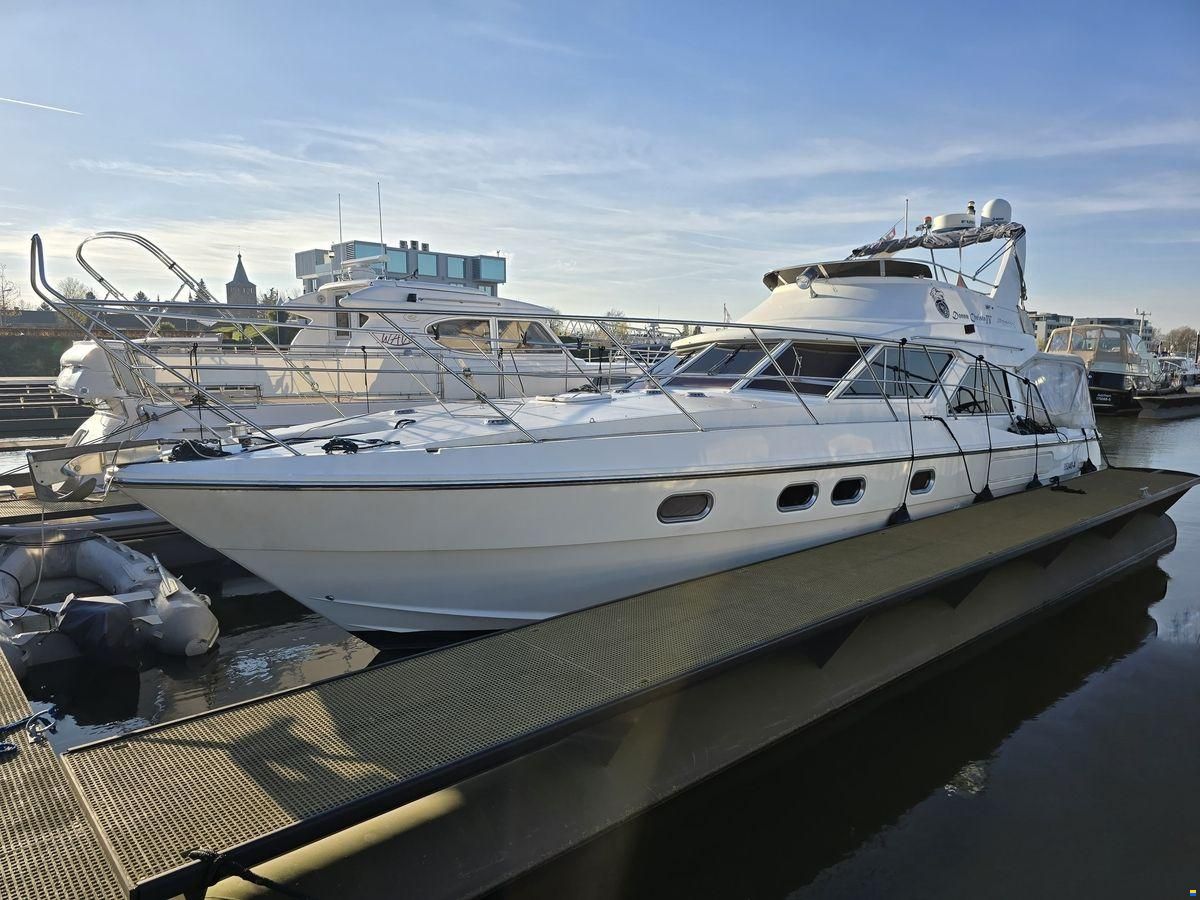 Beaux Bateaux 43