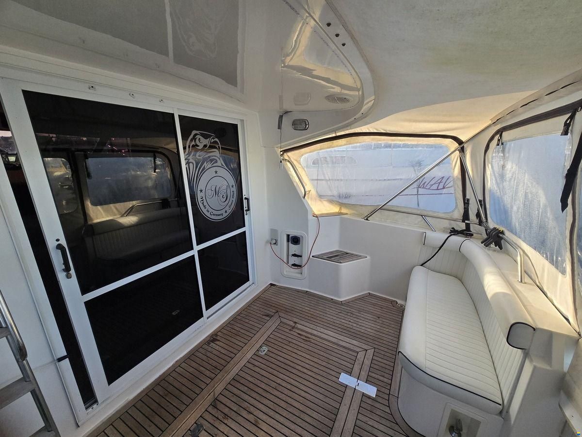 Beaux Bateaux 43