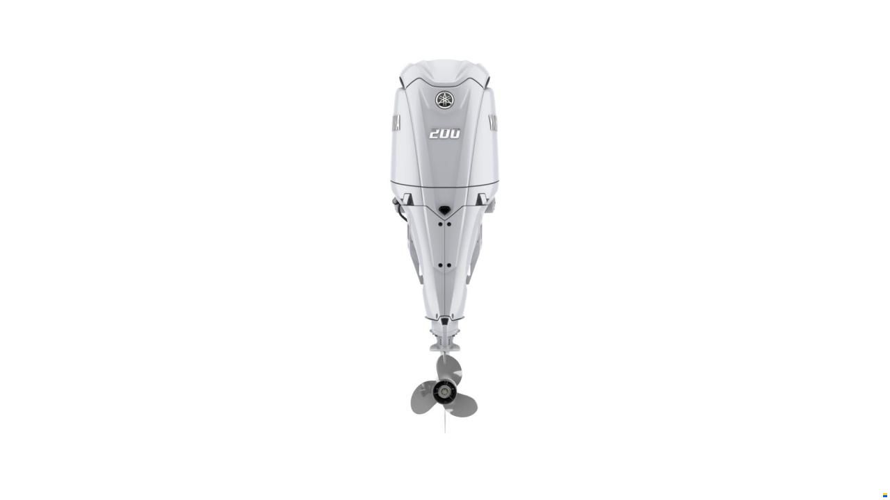 Yamaha F200XSA2