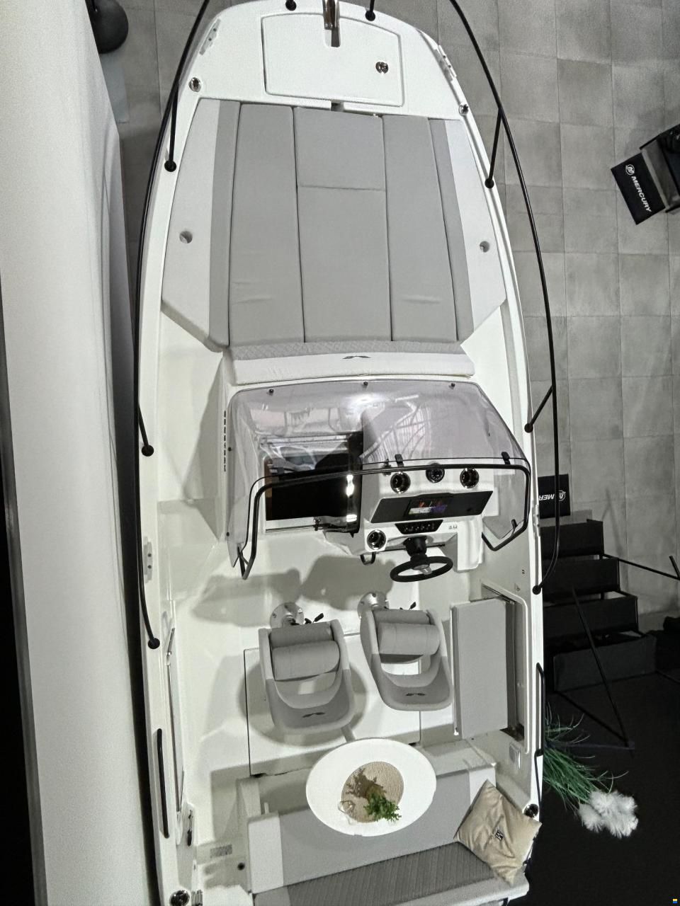 Beneteau Flyer 7 SUNdeck Pilot Edition
