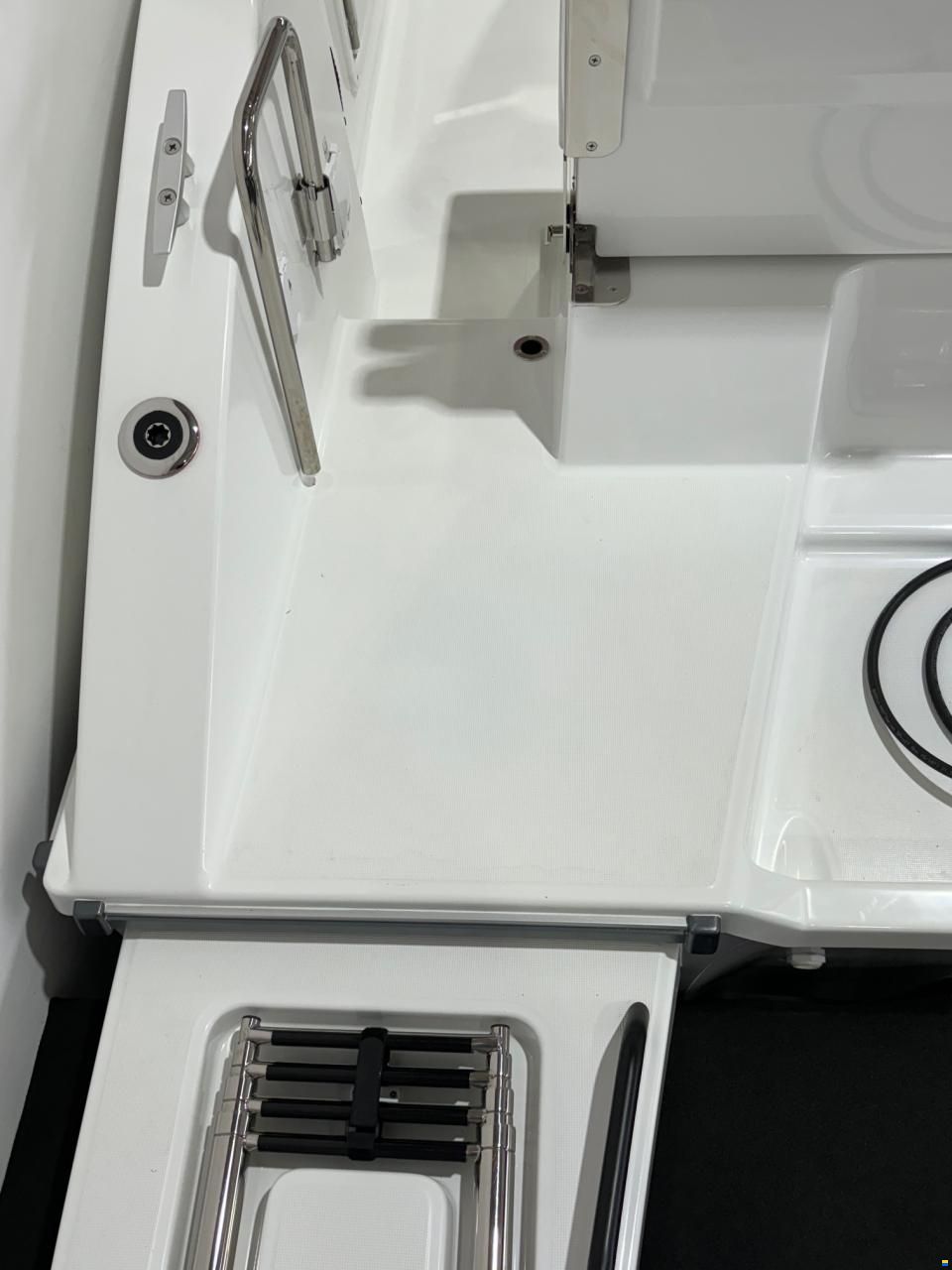 Beneteau Flyer 7 SUNdeck Pilot Edition