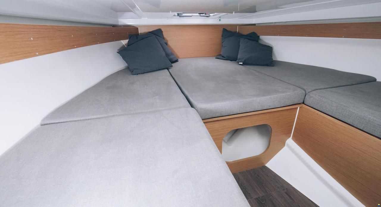 Beneteau Flyer 7 SUNdeck Pilot Edition