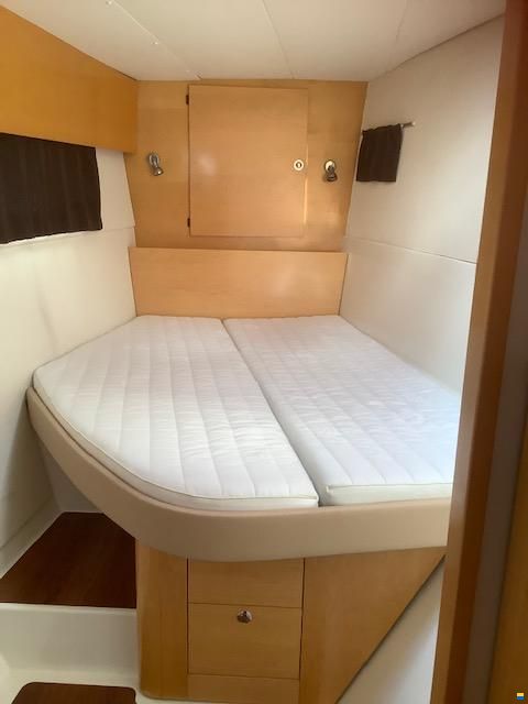 Fountaine Pajot salina 48
