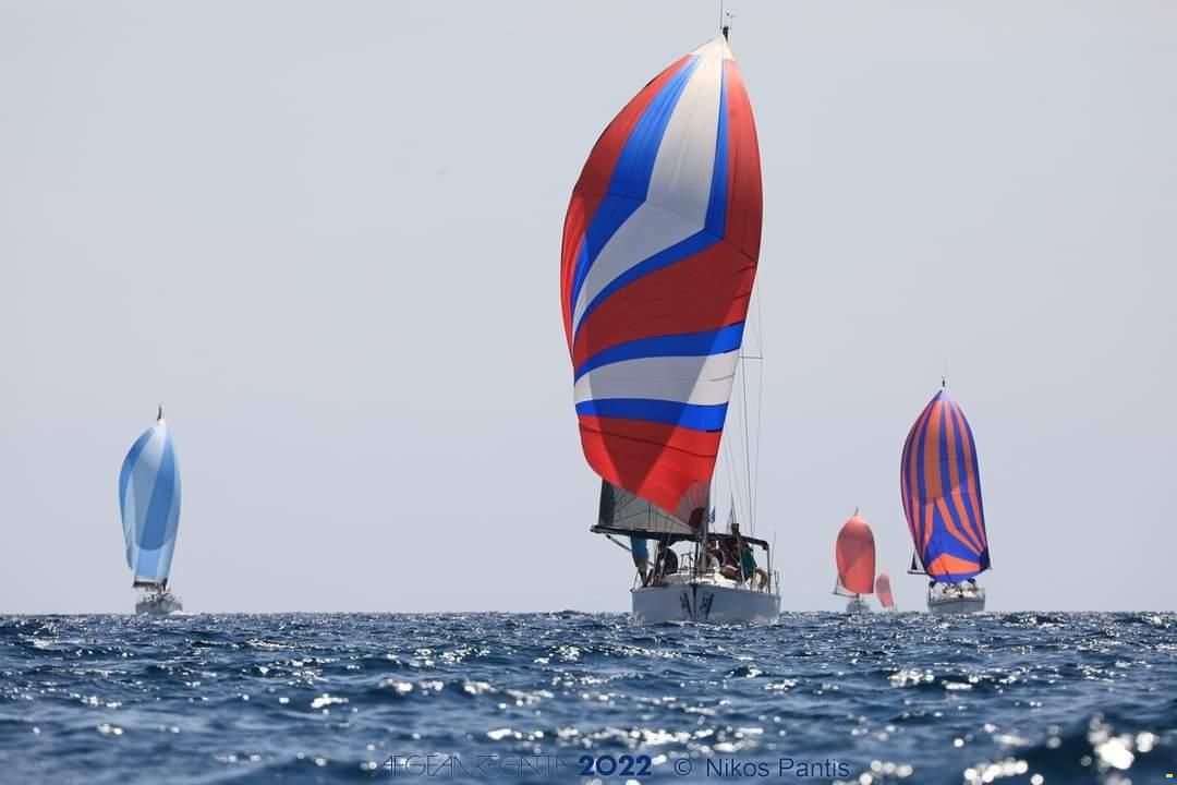 Jeanneau Sun Rise 34