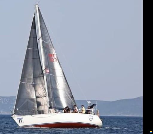 Jeanneau Sun Rise 34