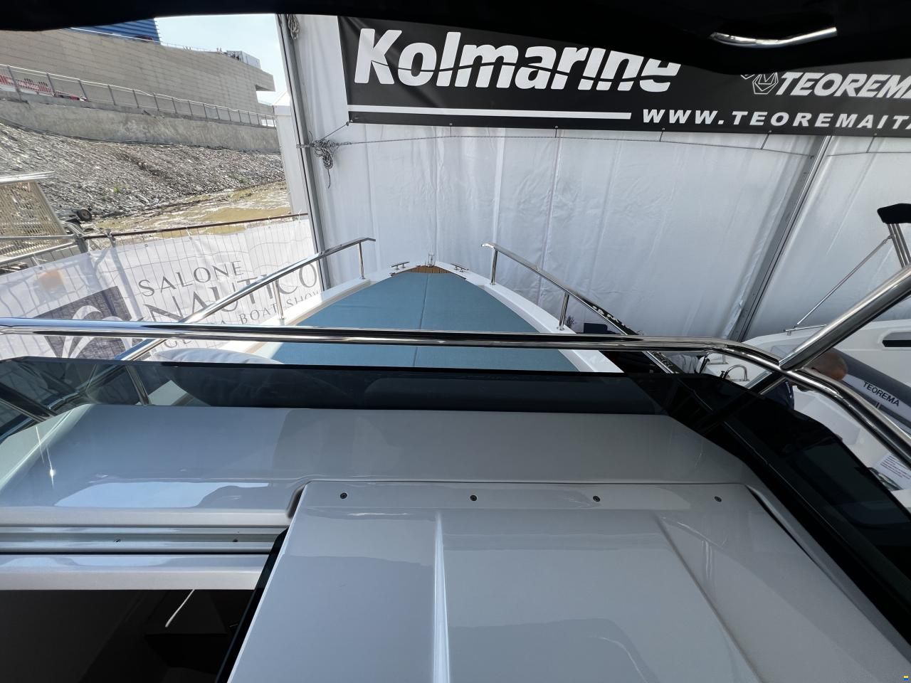 Kolmarine AZZARDO