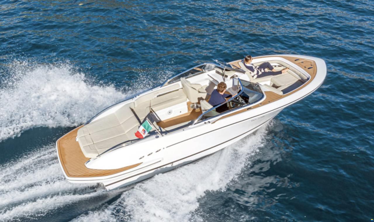 Comitti one 780 Classic