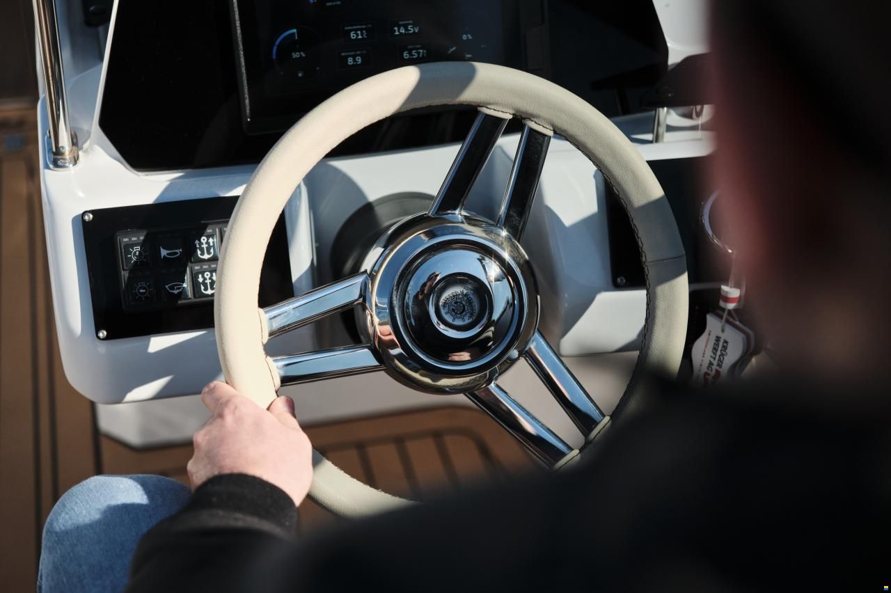 Comitti one 780 Classic