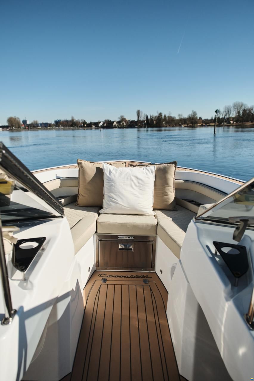 Comitti one 780 Classic