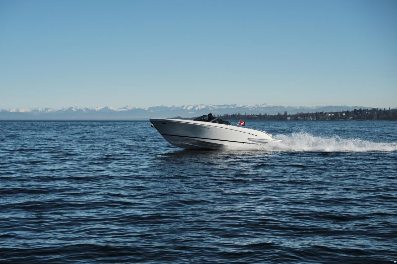 Comitti one 780 Classic