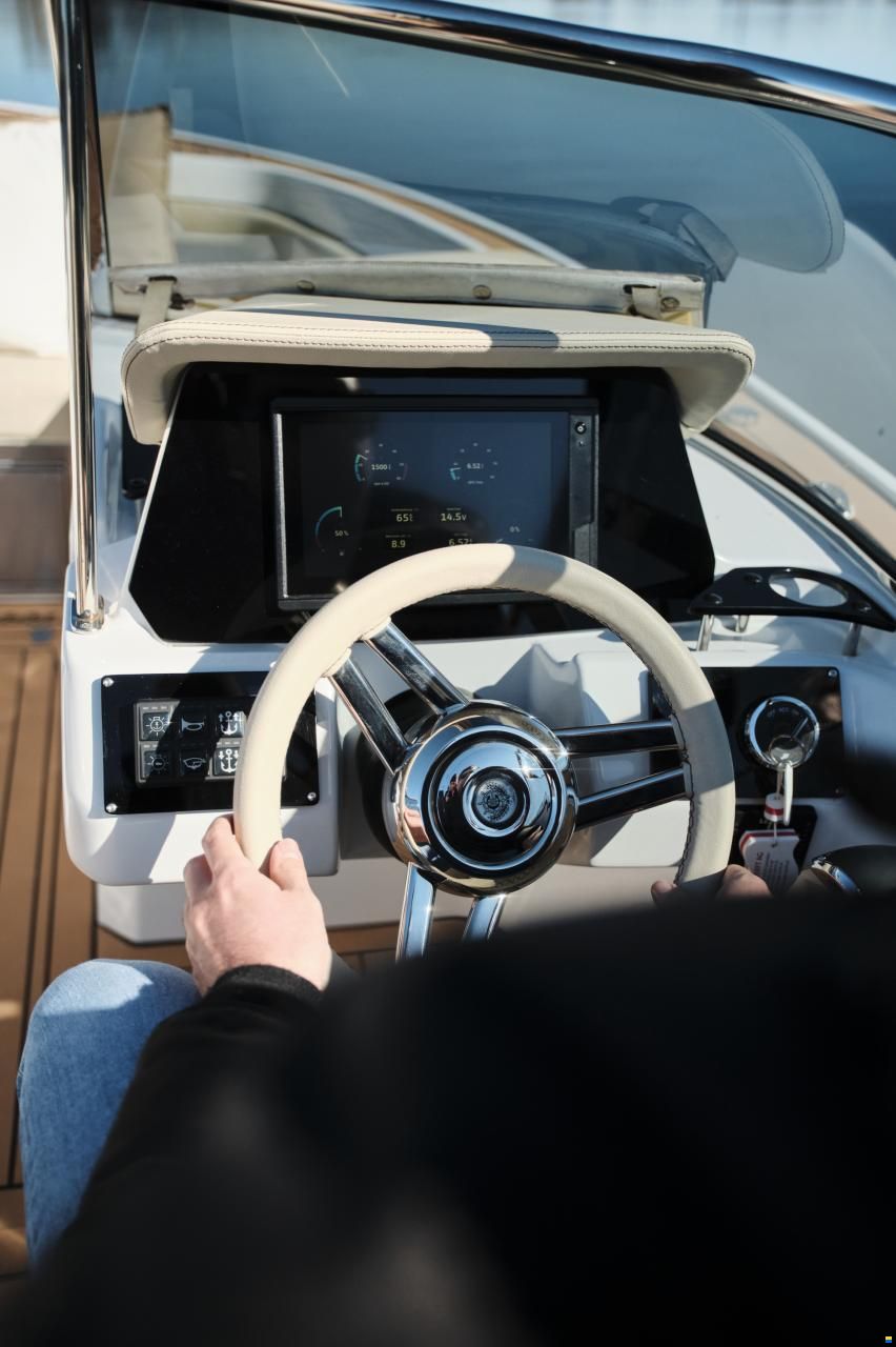 Comitti one 780 Classic