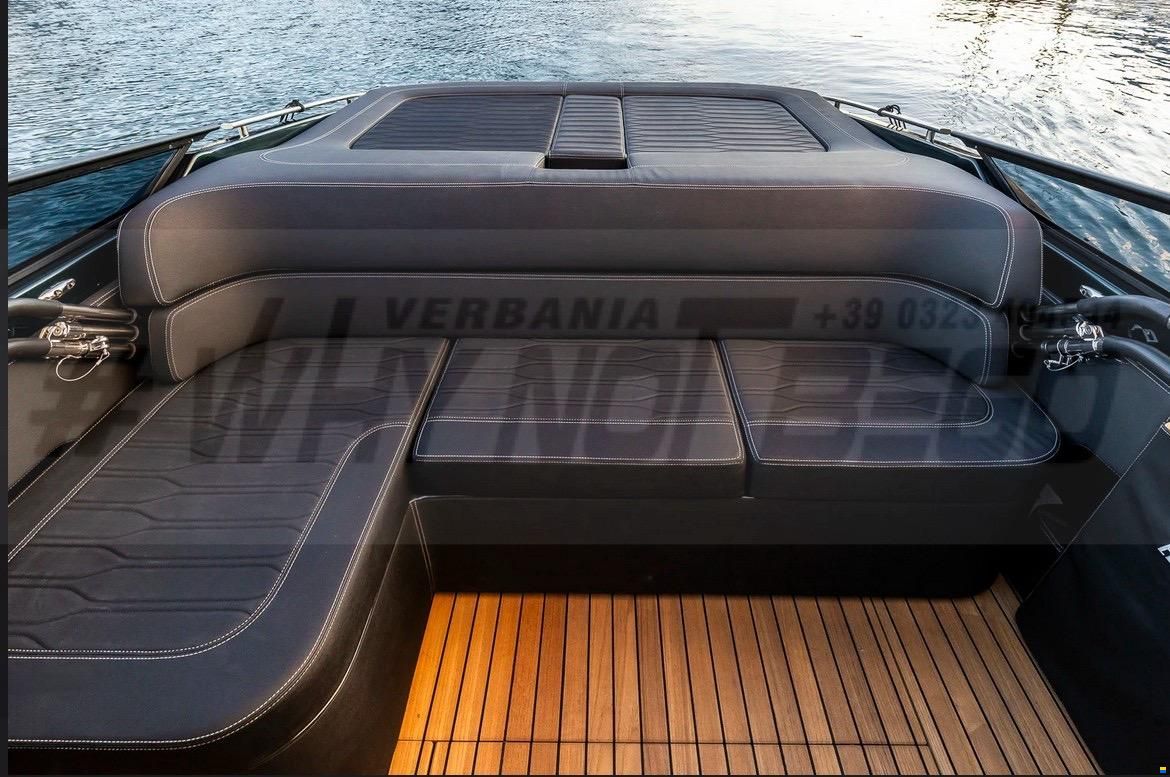 Cranchi E26 Classic