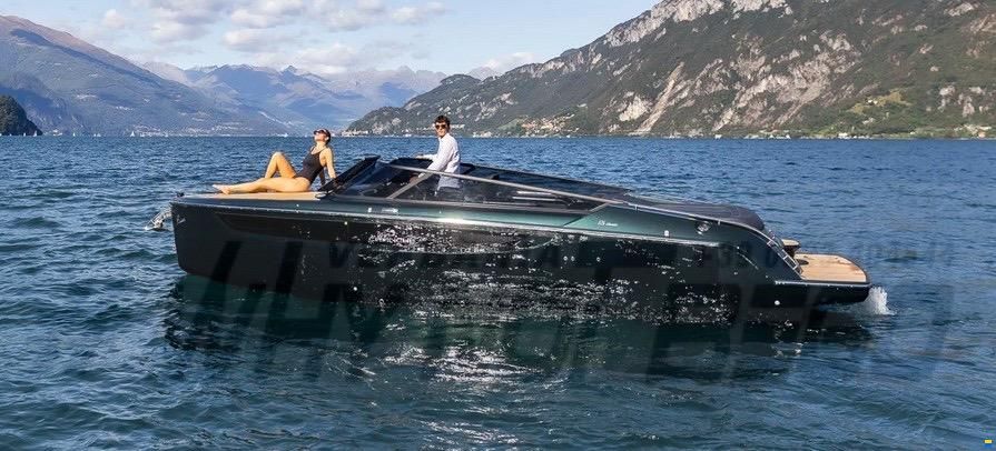 Cranchi E26 Classic
