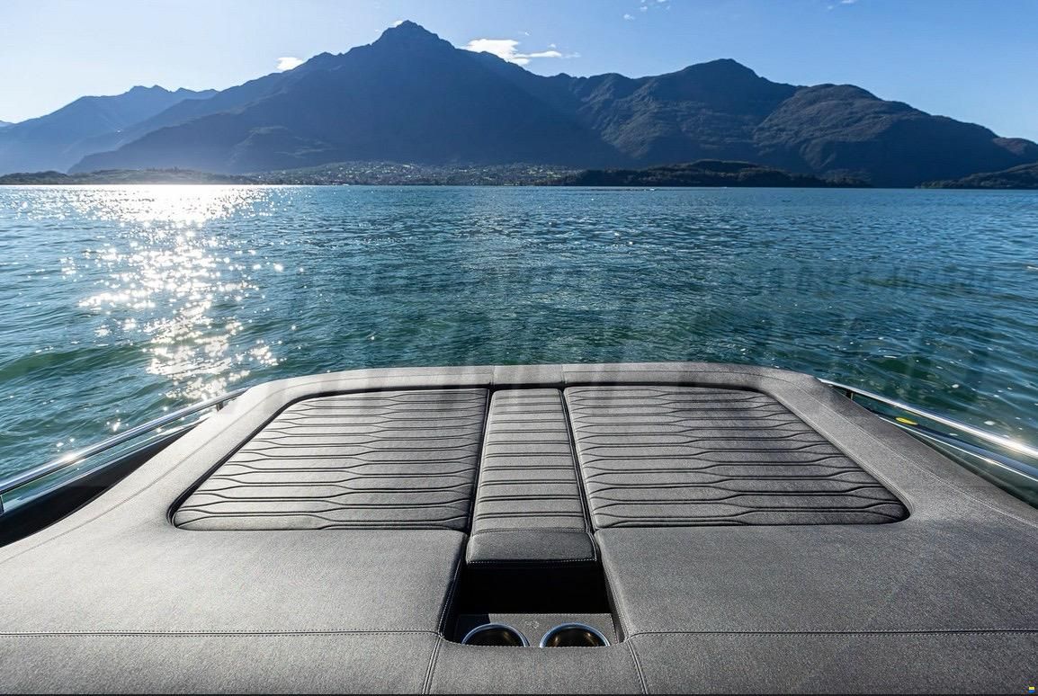 Cranchi E26 Classic