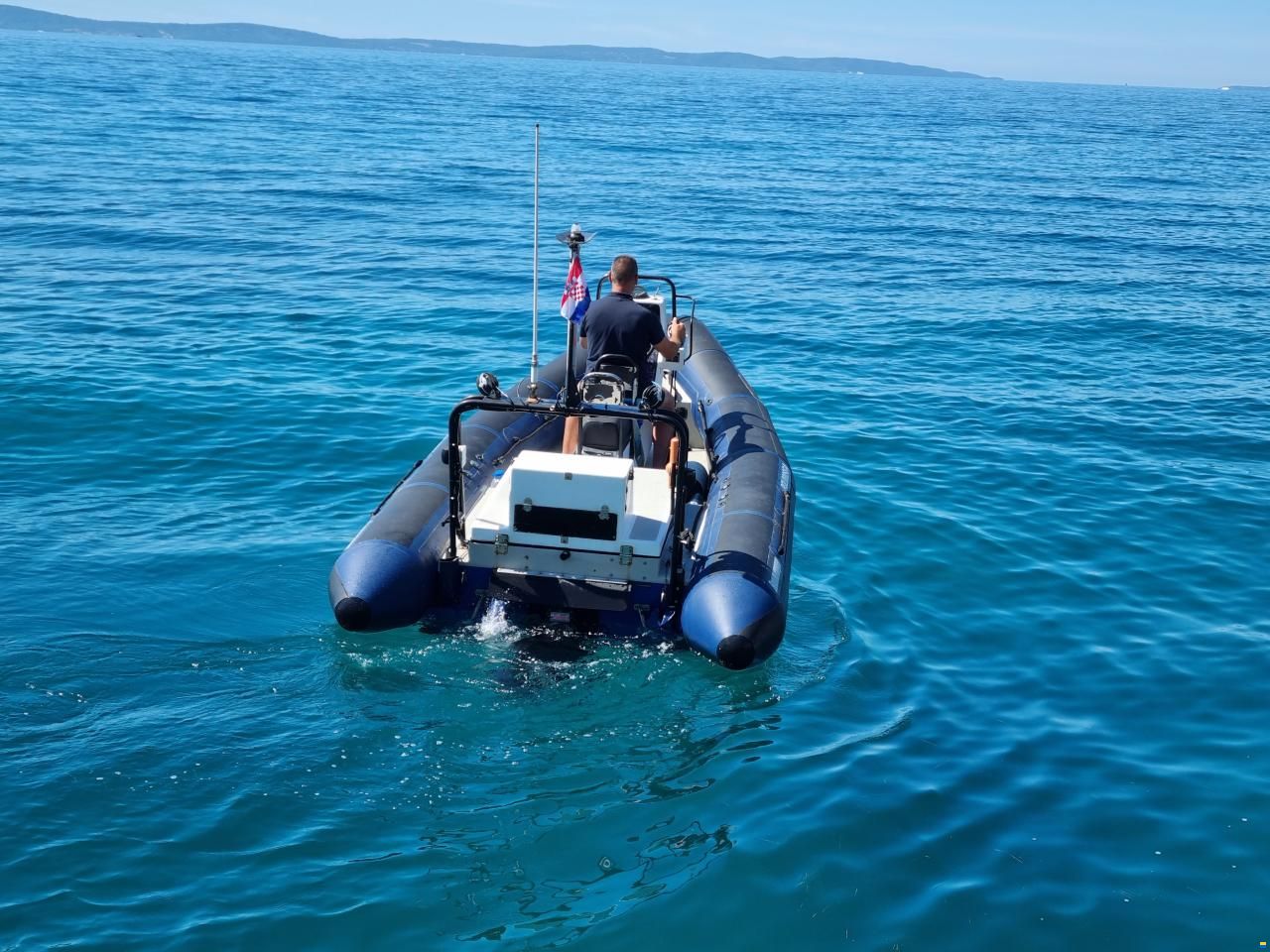 Boomeranger C-680