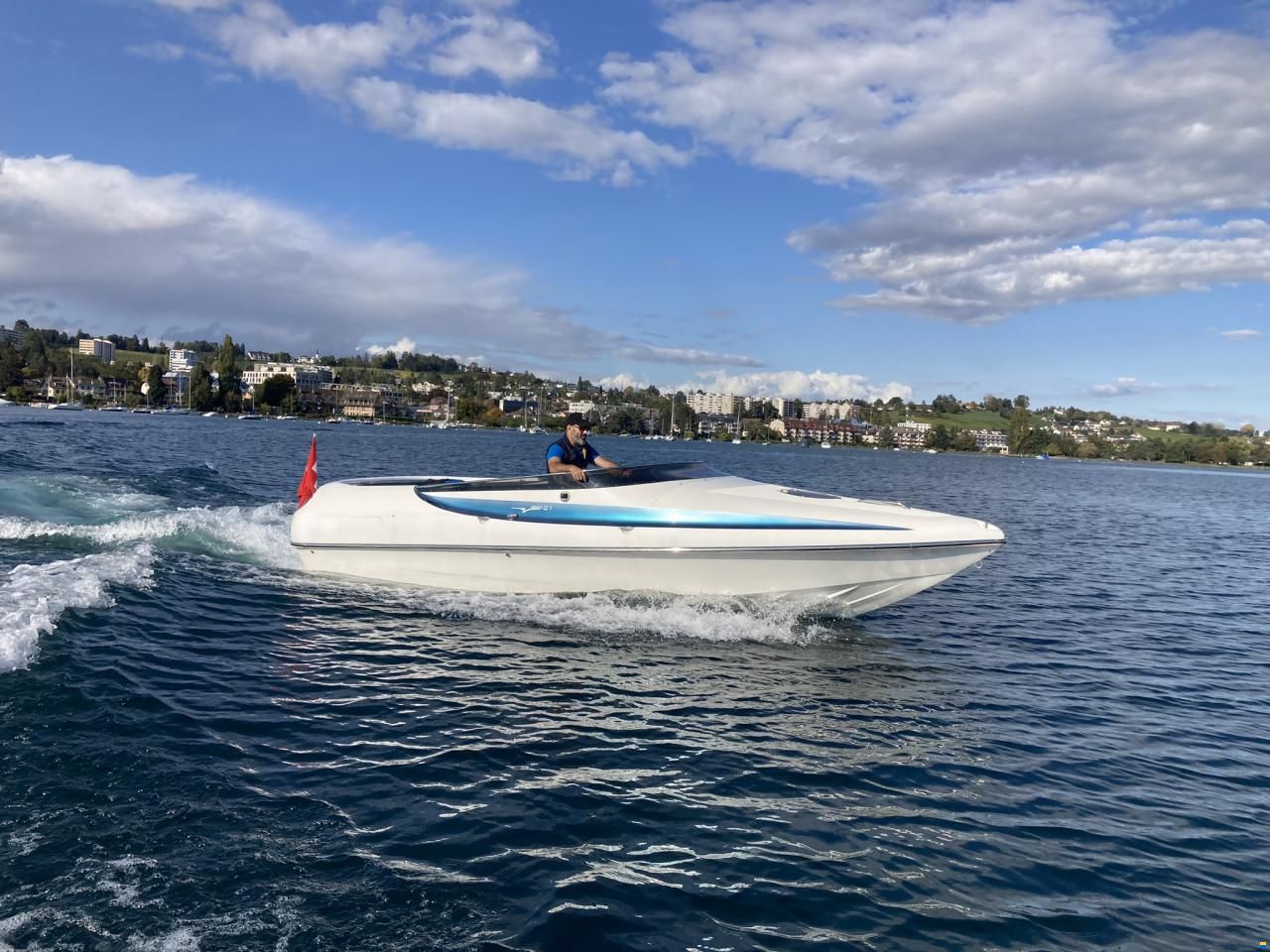 Albatro 22 S