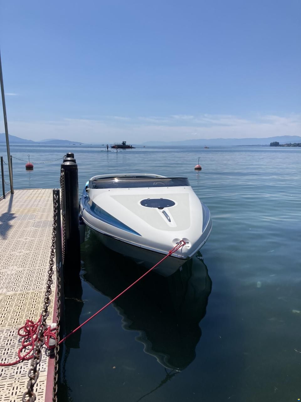 Albatro 22 S