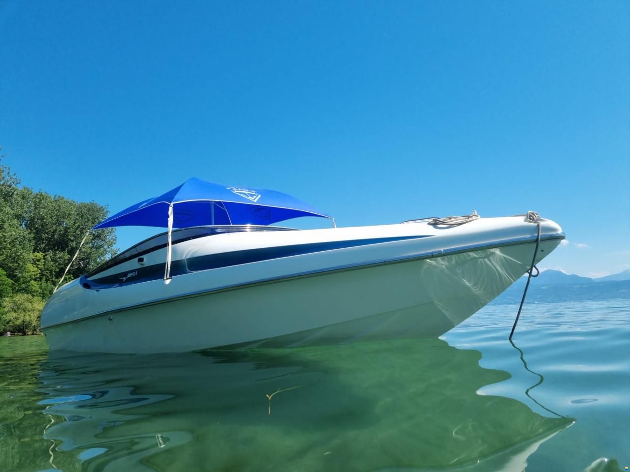 Albatro 22 S