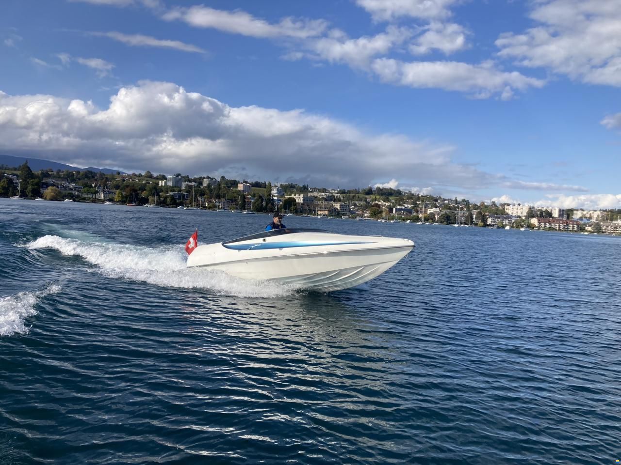 Albatro 22 S