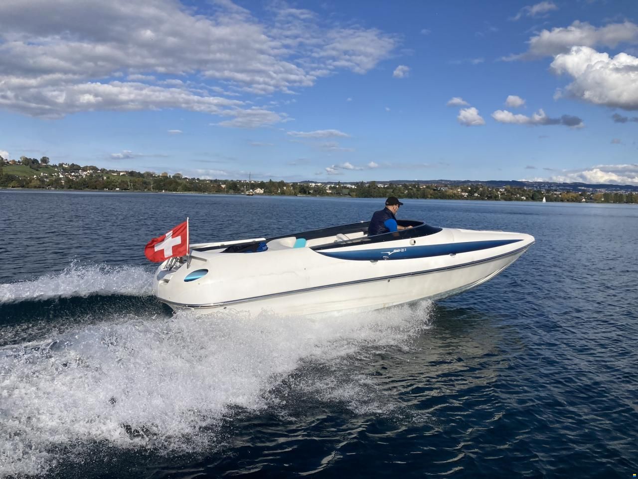 Albatro 22 S