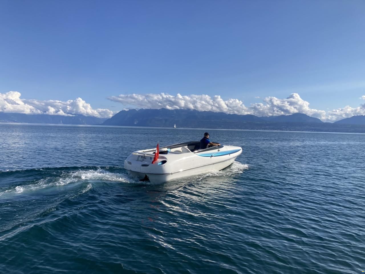 Albatro 22 S