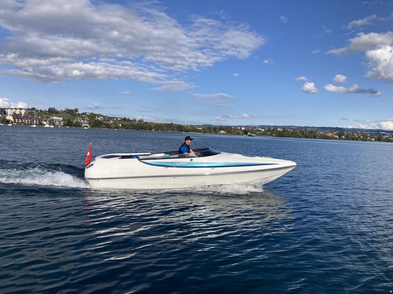 Albatro 22 S
