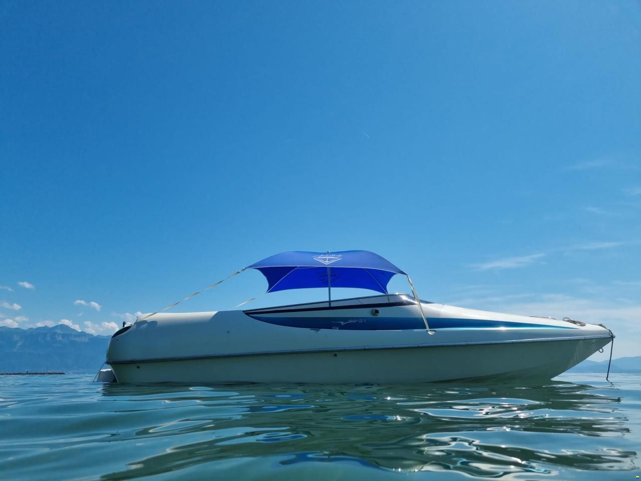 Albatro 22 S