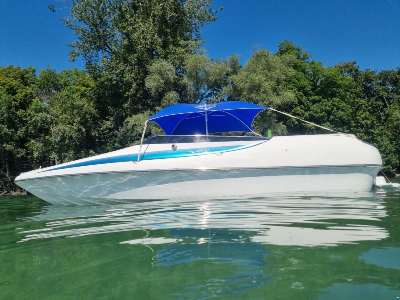Albatro 22 S