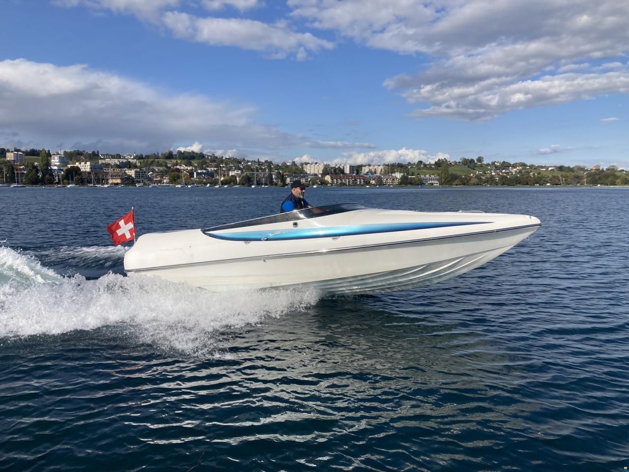 Albatro 22 S