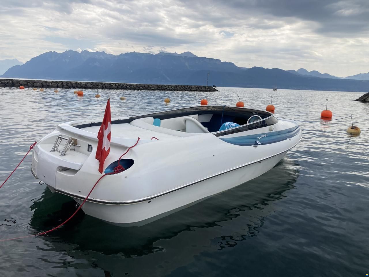 Albatro 22 S