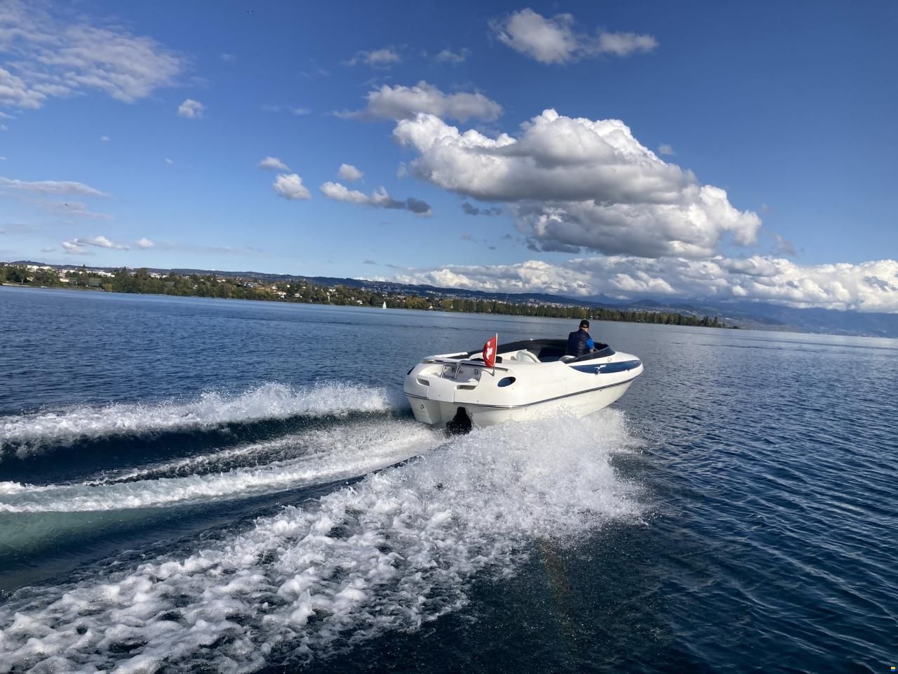 Albatro 22 S