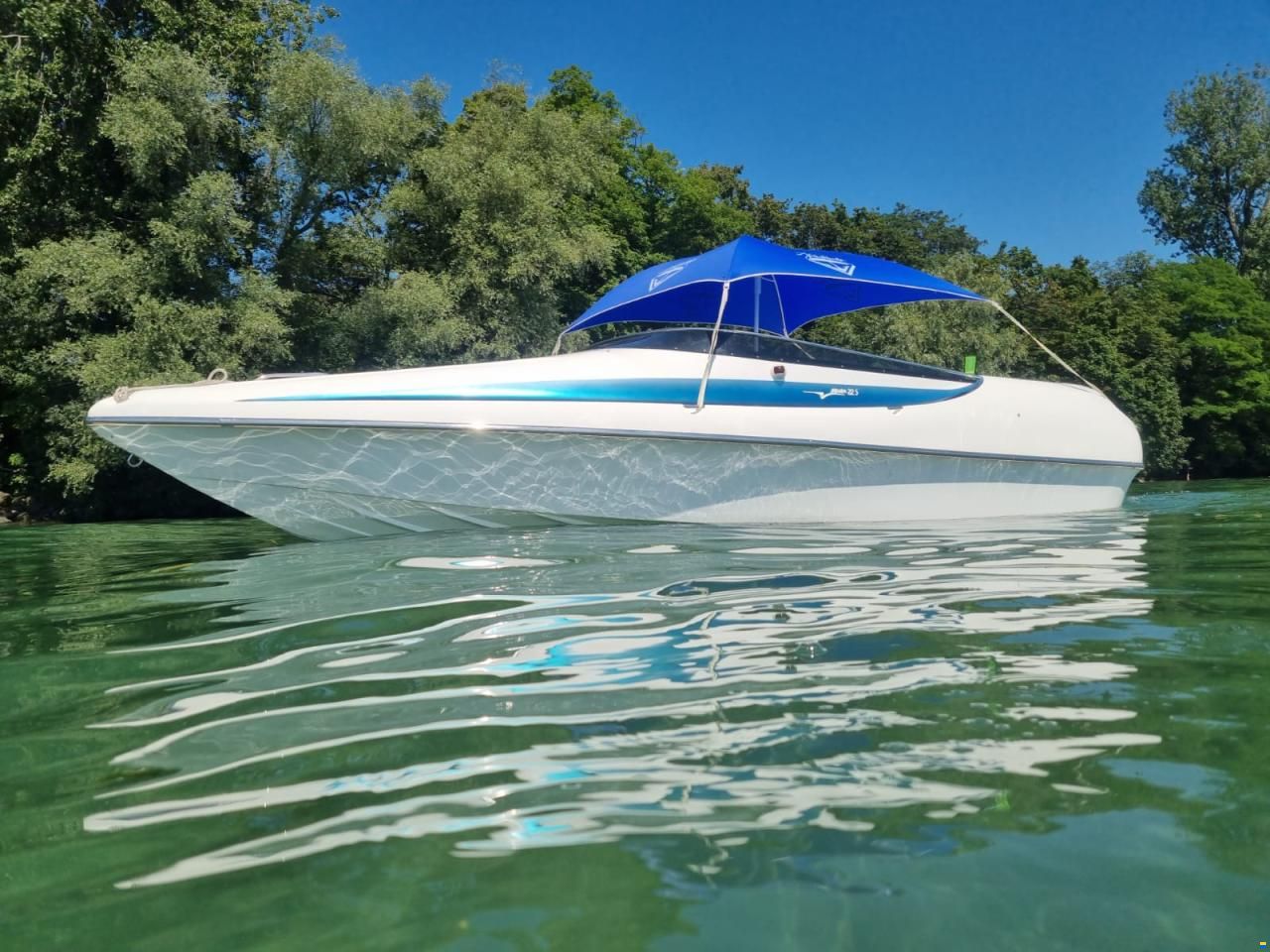 Albatro 22 S