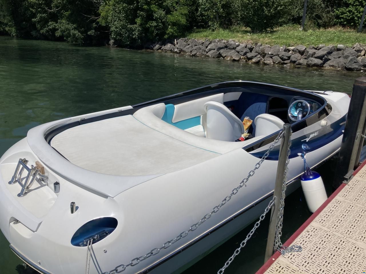 Albatro 22 S
