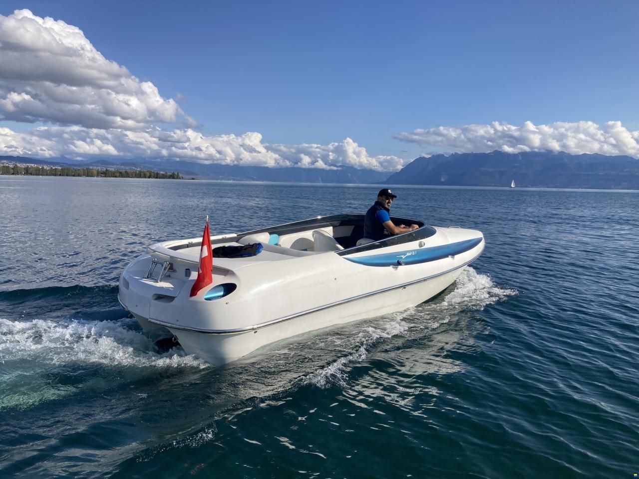 Albatro 22 S