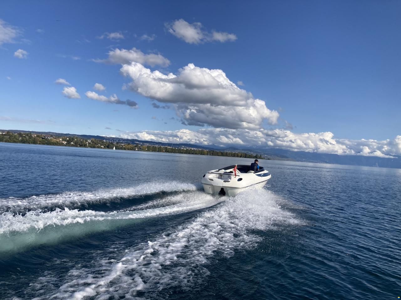 Albatro 22 S