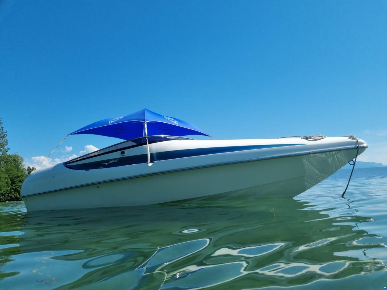 Albatro 22 S
