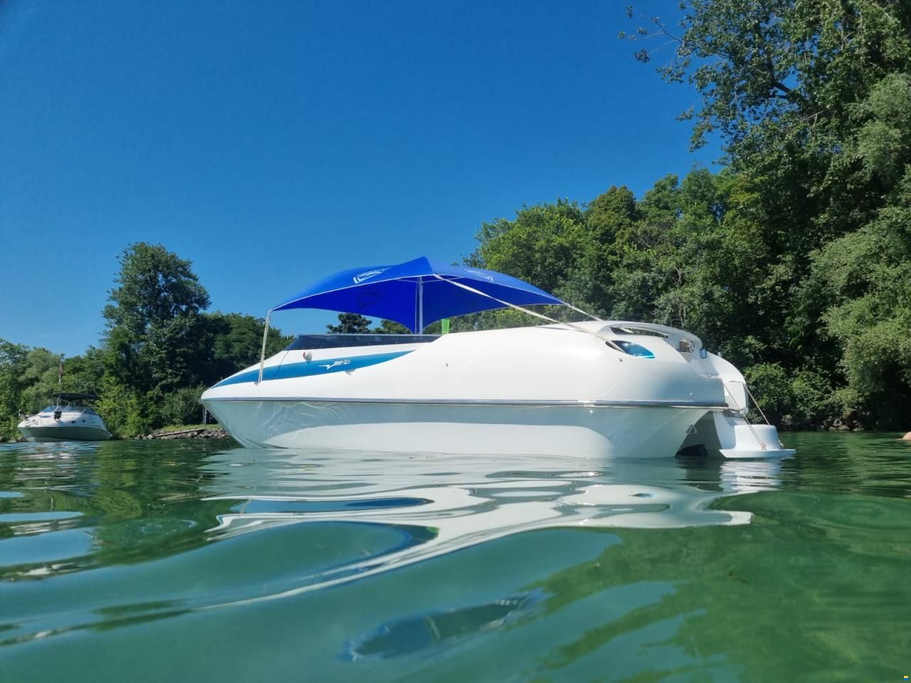 Albatro 22 S
