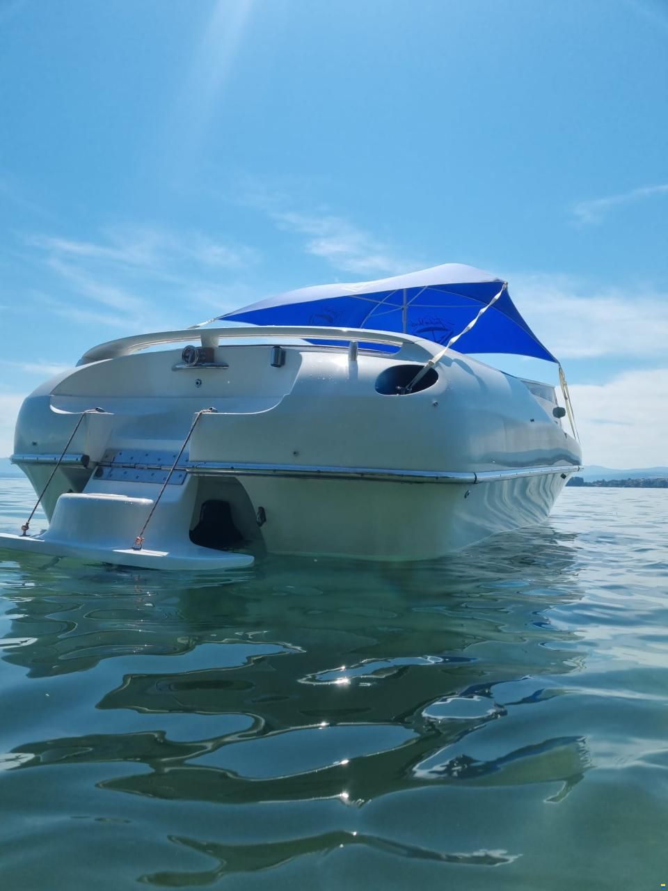 Albatro 22 S