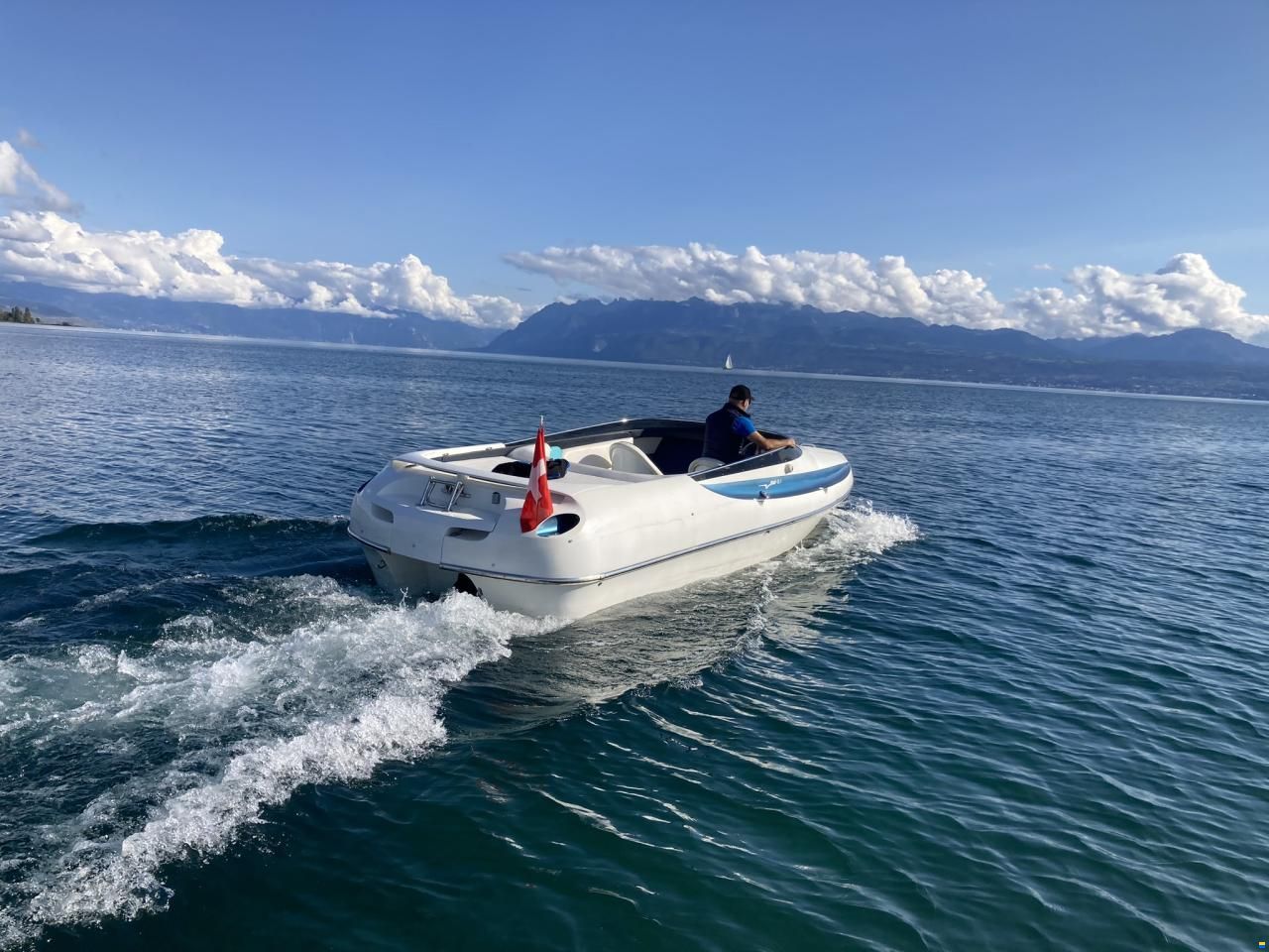 Albatro 22 S