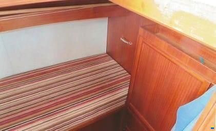 AQUILA 900 Traveler