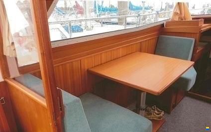 AQUILA 900 Traveler