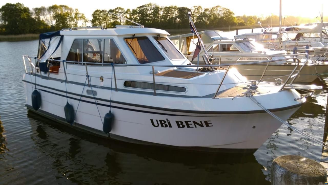 AQUILA 900 Traveler