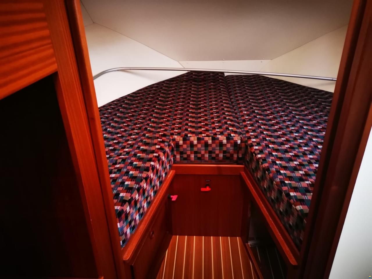 AQUILA 900 Traveler