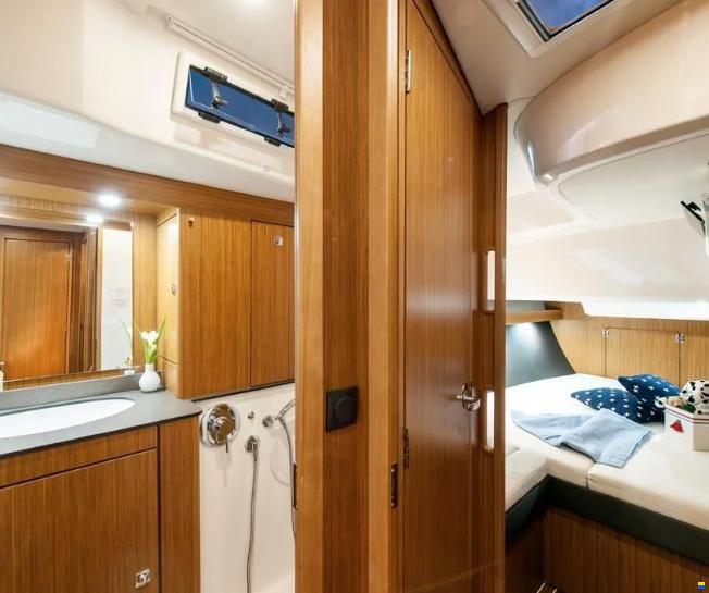 Bavaria 56 Cruiser
