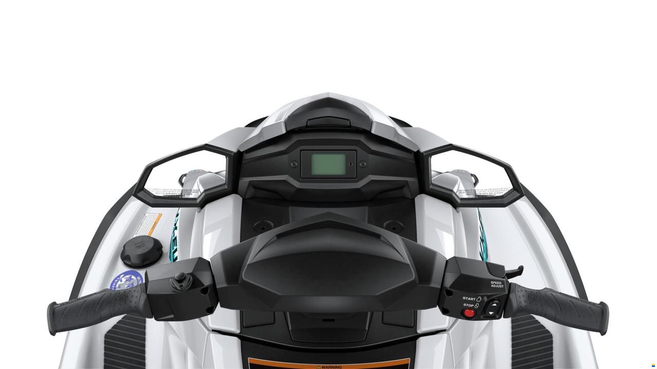 Yamaha WaveRunner VX - EU 2026 Modell
