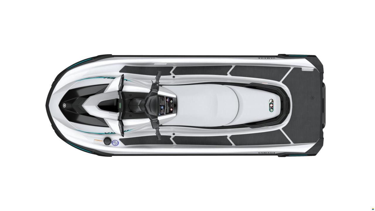 Yamaha WaveRunner VX - EU 2026 Modell