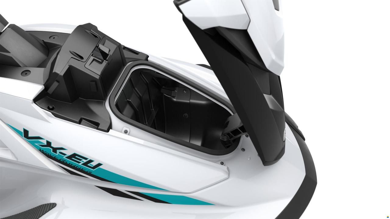 Yamaha WaveRunner VX - EU 2026 Modell
