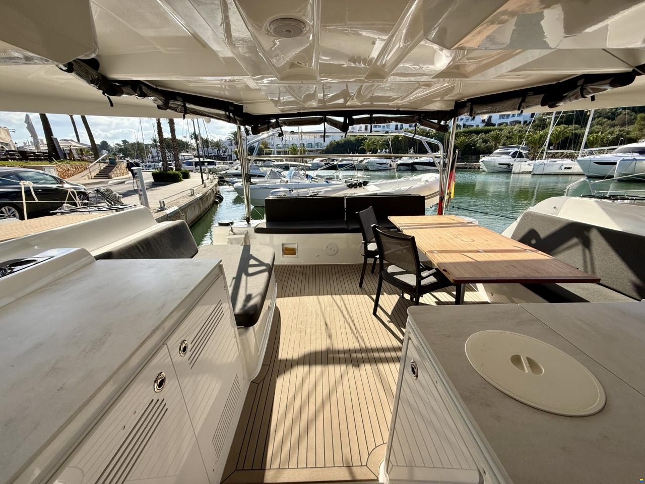 Lagoon 46