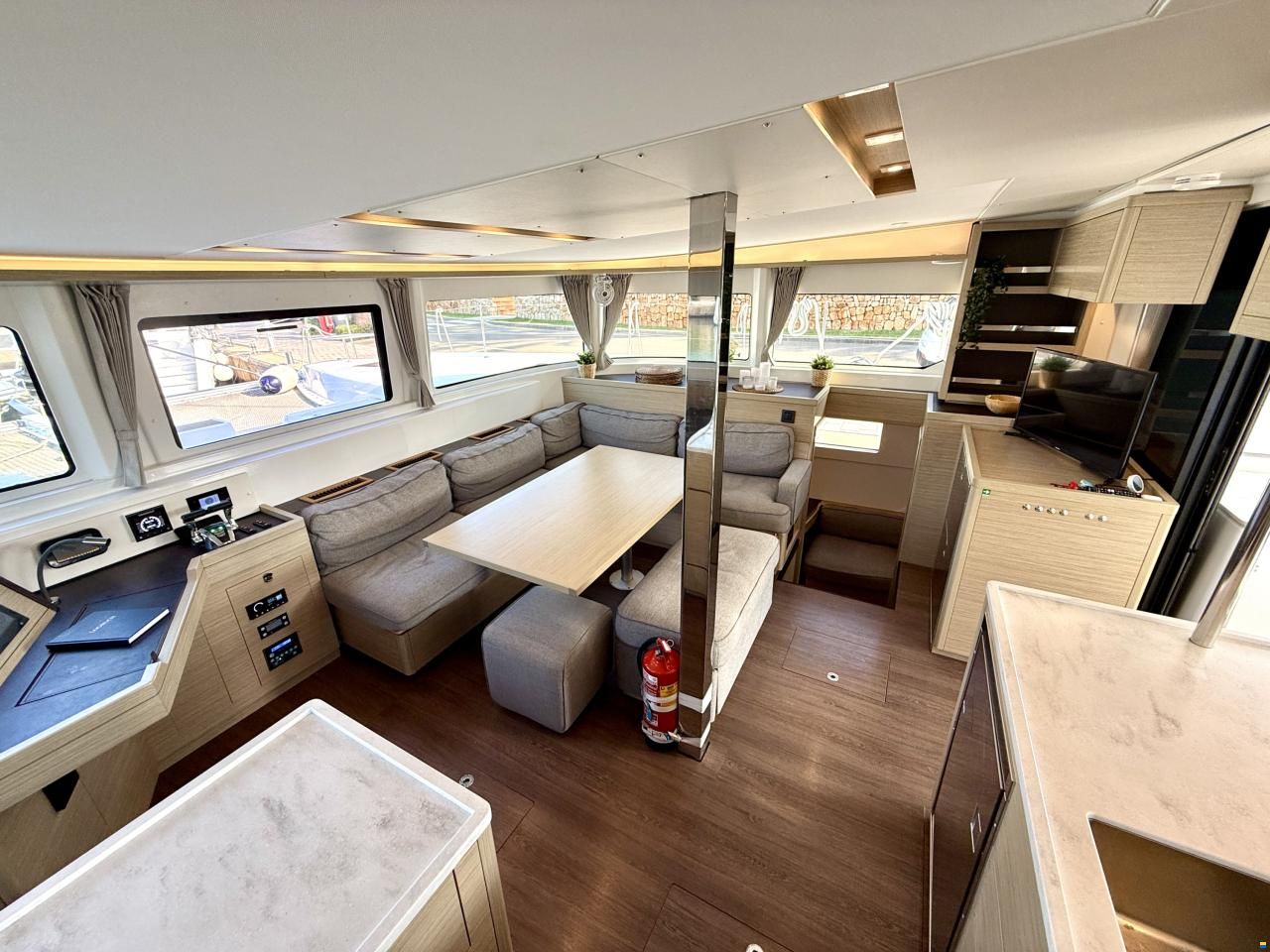 Lagoon 46